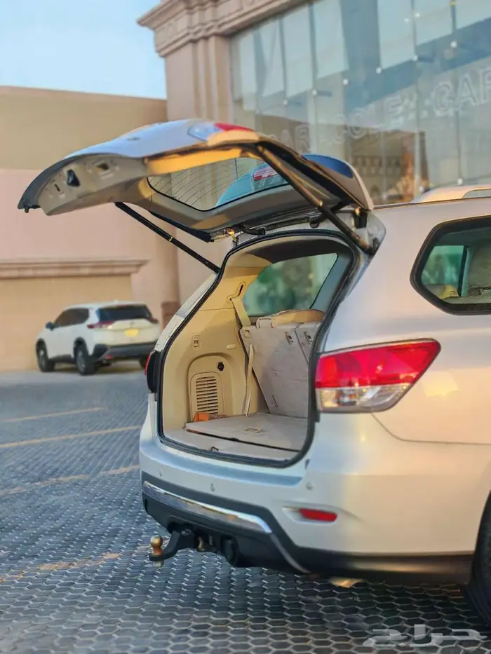 باثفندر 2014 فل مخزنة 24