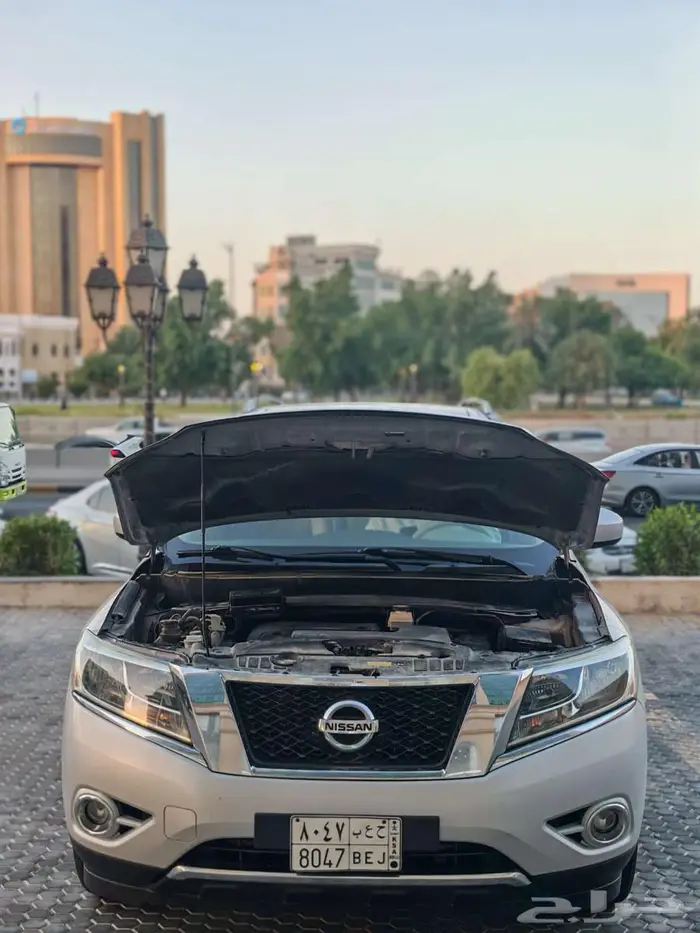 باثفندر 2014 فل مخزنة 48