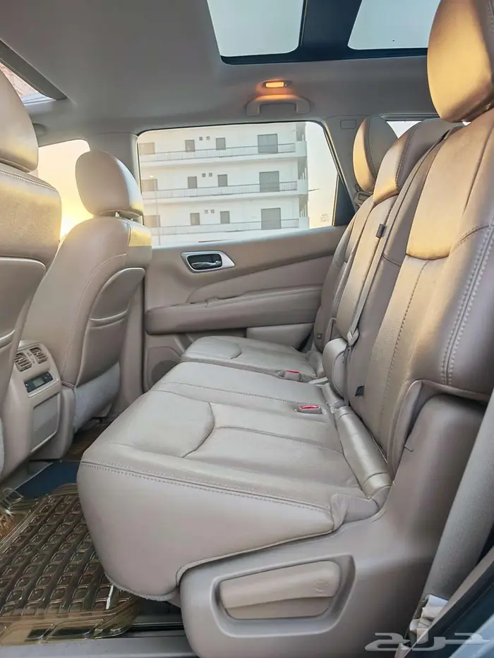 باثفندر 2014 فل مخزنة 50