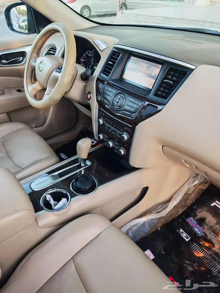 باثفندر 2014 فل مخزنة 55