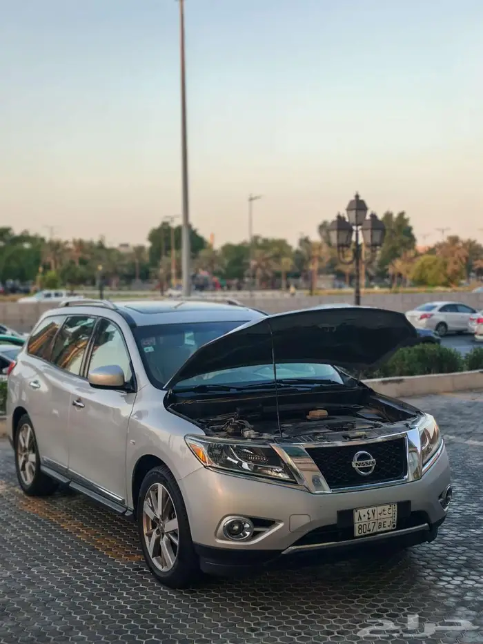 باثفندر 2014 فل مخزنة 65