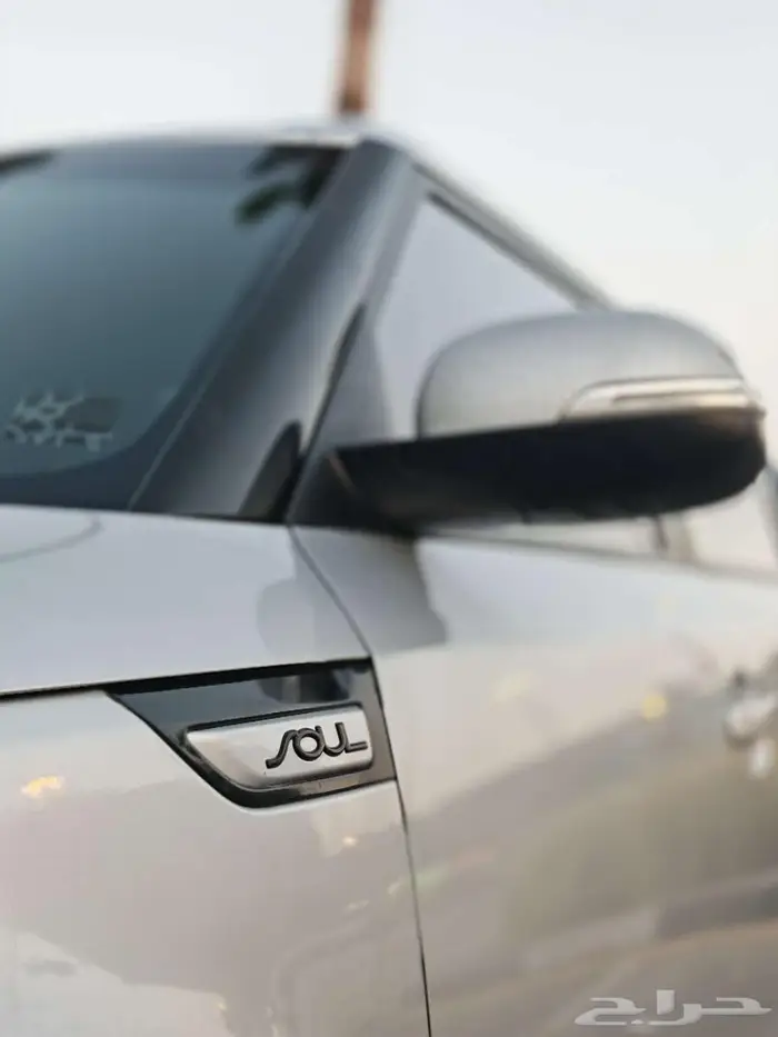 كيا سول 2016 وكالة فل مخزنة 16