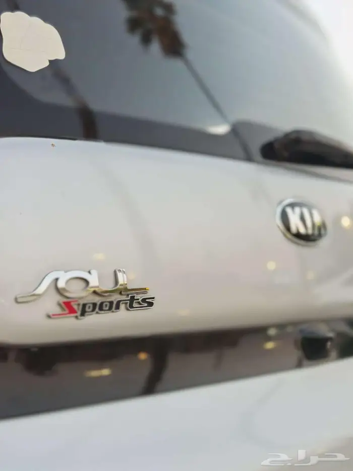 كيا سول 2016 وكالة فل مخزنة 15