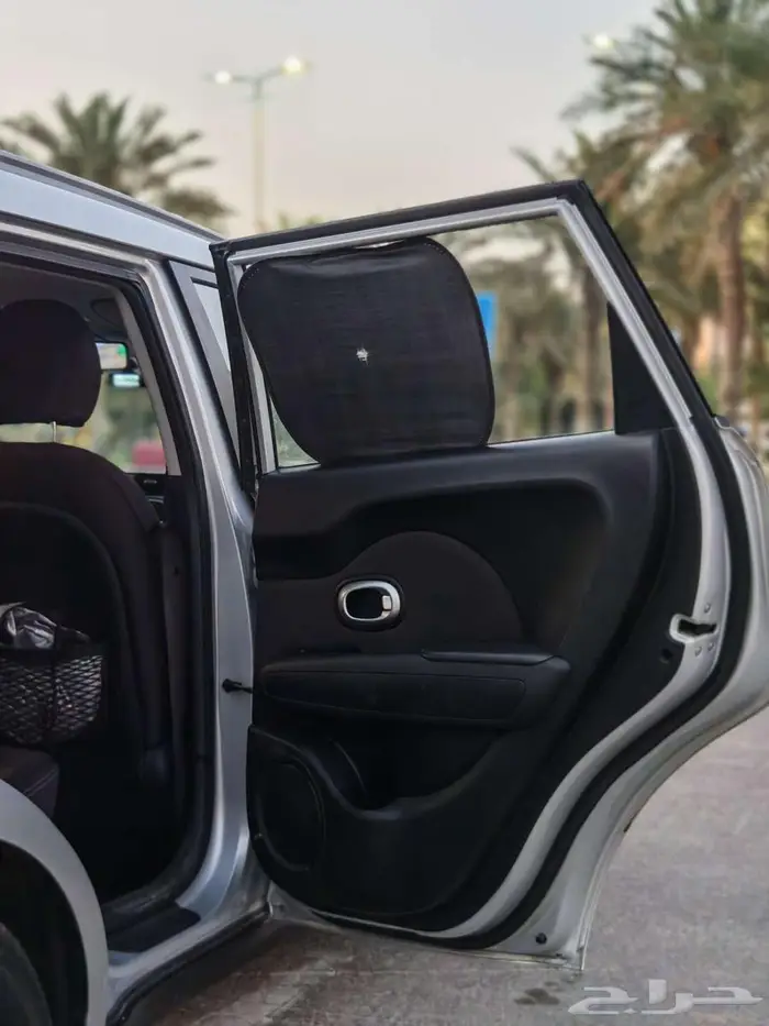 كيا سول 2016 وكالة فل مخزنة 28