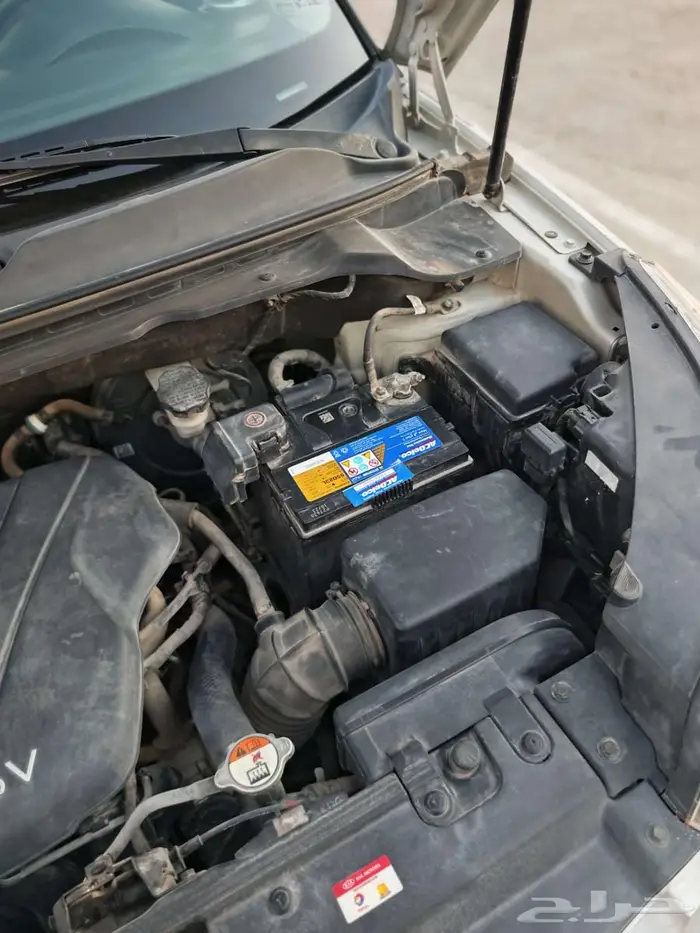 كيا سول 2016 وكالة فل مخزنة 13