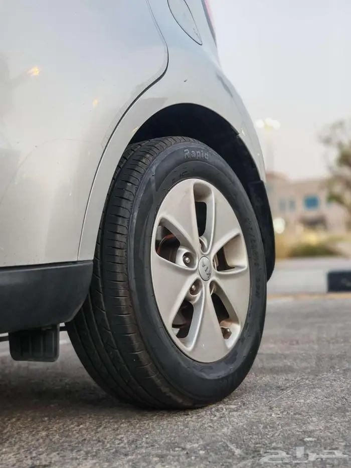 كيا سول 2016 وكالة فل مخزنة 20