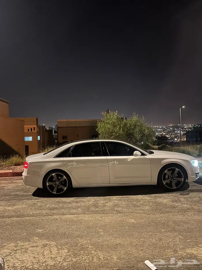اودي a8 2014 13