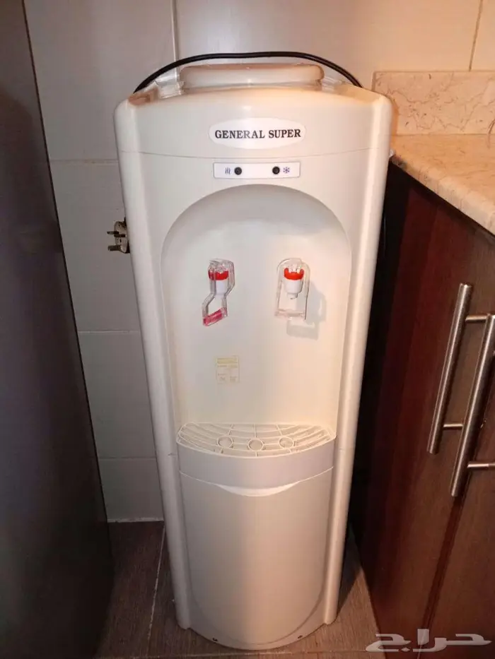 براده ماء للبيع بجده 0