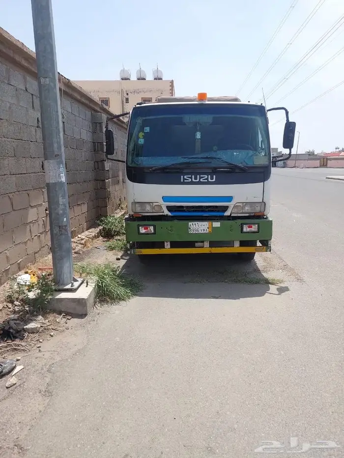 دينا ايسوزو لوري 2