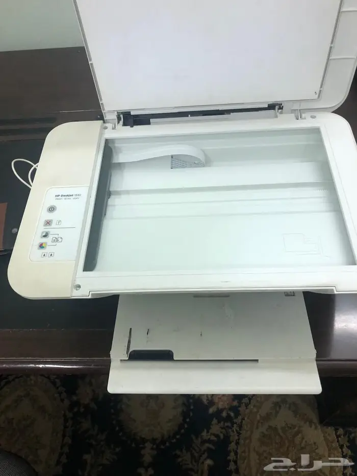 طابعتين شبة جديدة 5