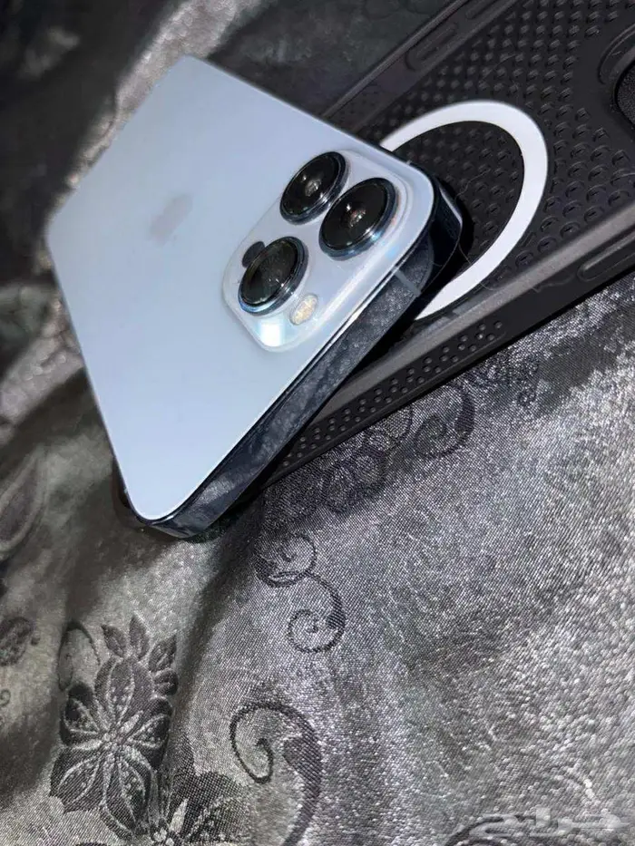 أيفون 13 برو ماكس 0