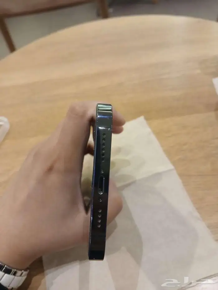 iphone 12 Pro Max 512gb - 100  Battery Health 4