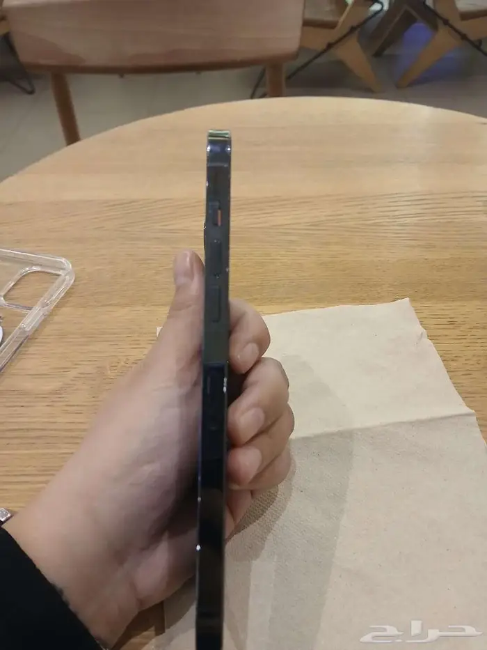 iphone 12 Pro Max 512gb - 100  Battery Health 2