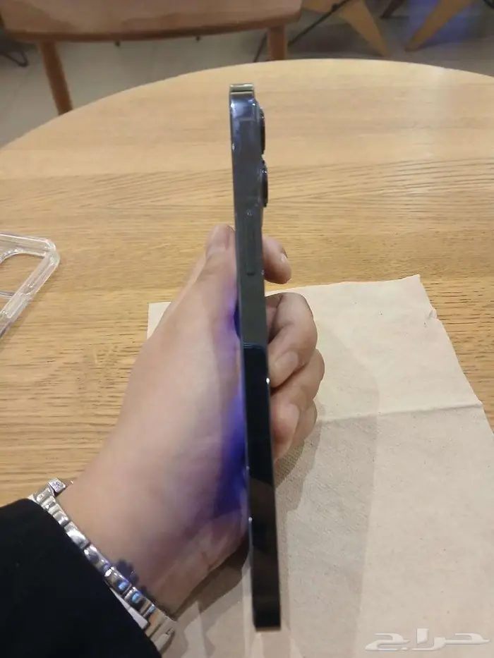 iphone 12 Pro Max 512gb - 100  Battery Health 3