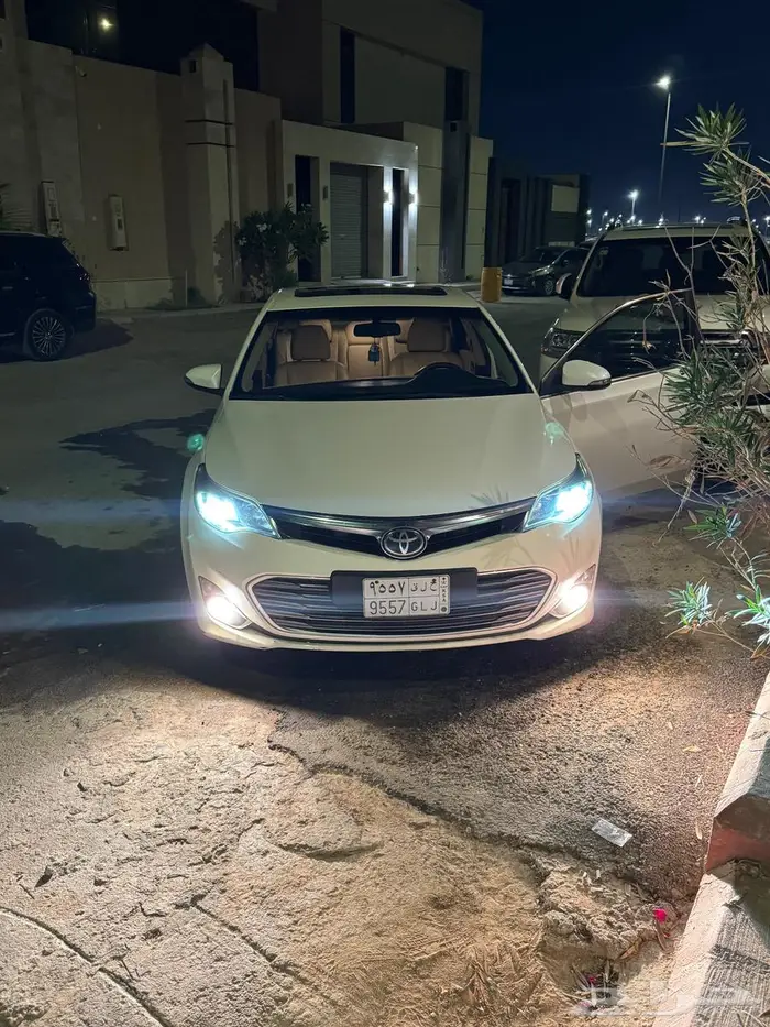 افلون 2015 ليمتد وارد البازعي 0