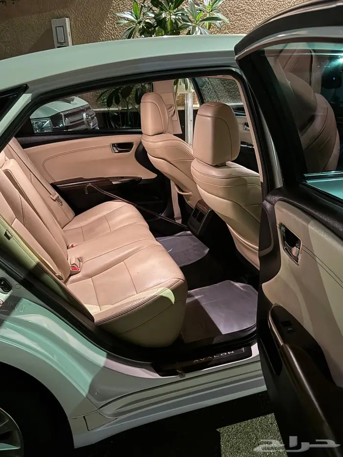 افلون 2015 ليمتد وارد البازعي 2