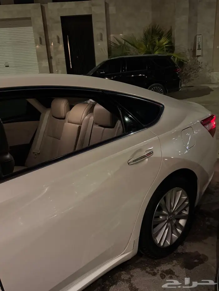 افلون 2015 ليمتد وارد البازعي 8