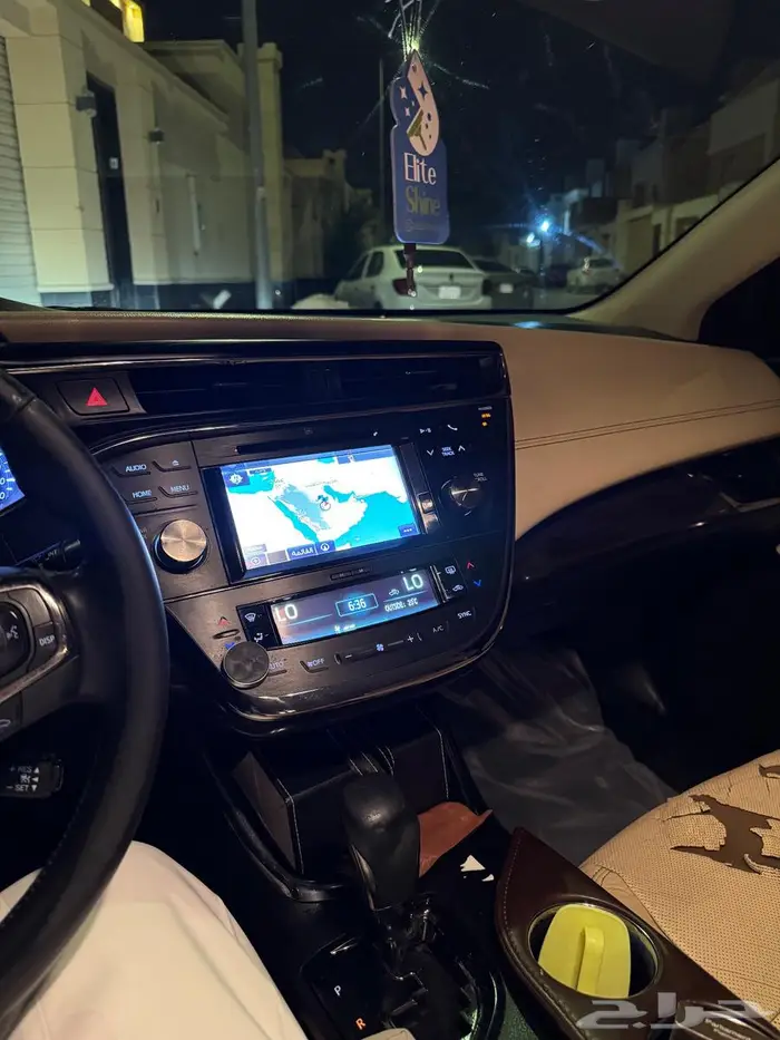 افلون 2015 ليمتد وارد البازعي 9