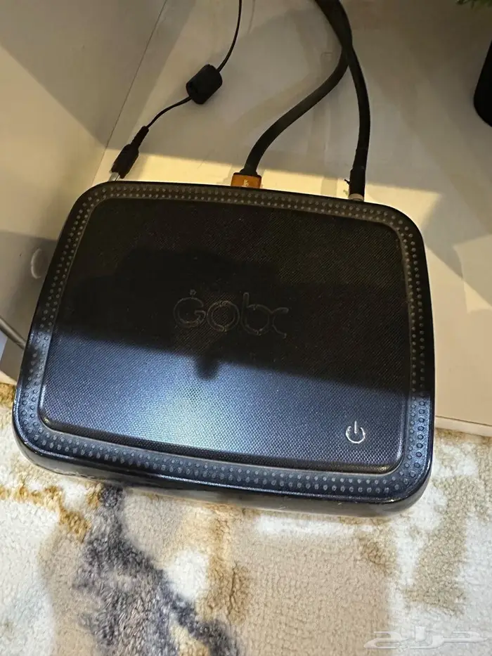 رسيفر جوبكس gobox للبيع 2