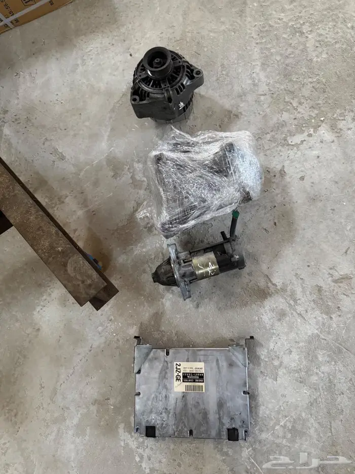 لكزس كمبرسر GS2004 0