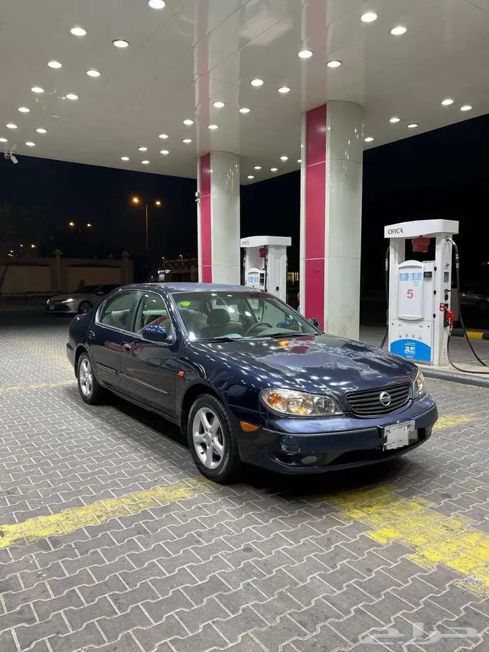 مكسيما 2008 للبيع أوالبدل المناسب 0