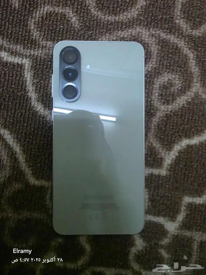 سامسونج a56 256G 0