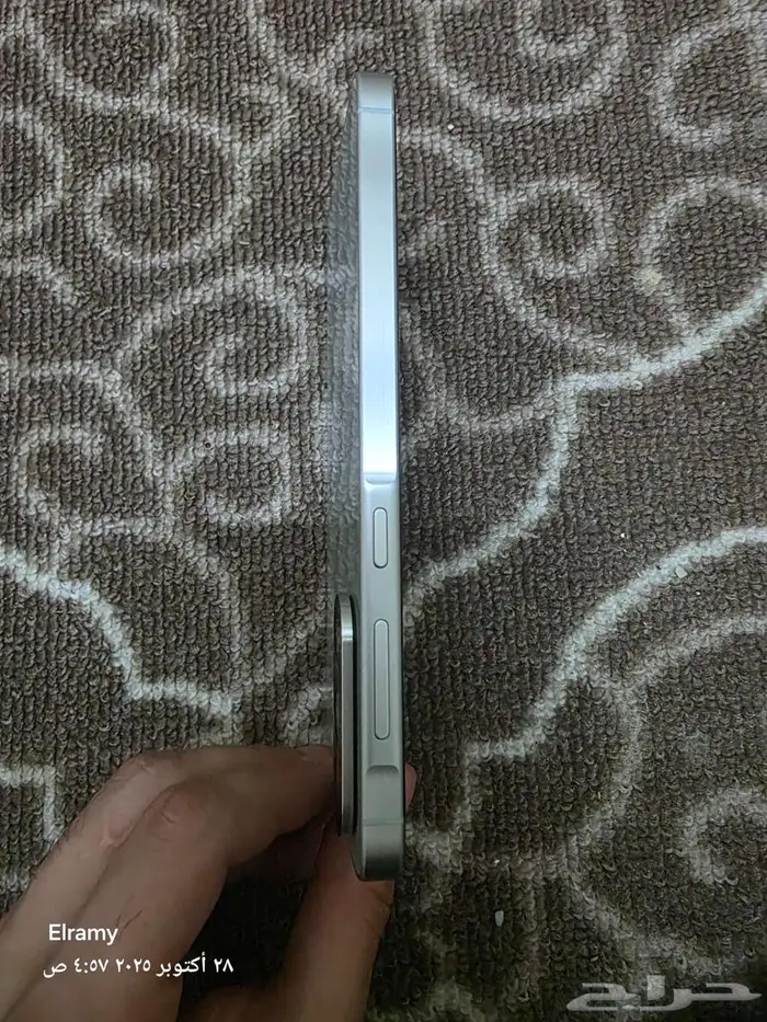 سامسونج a56 256G 1