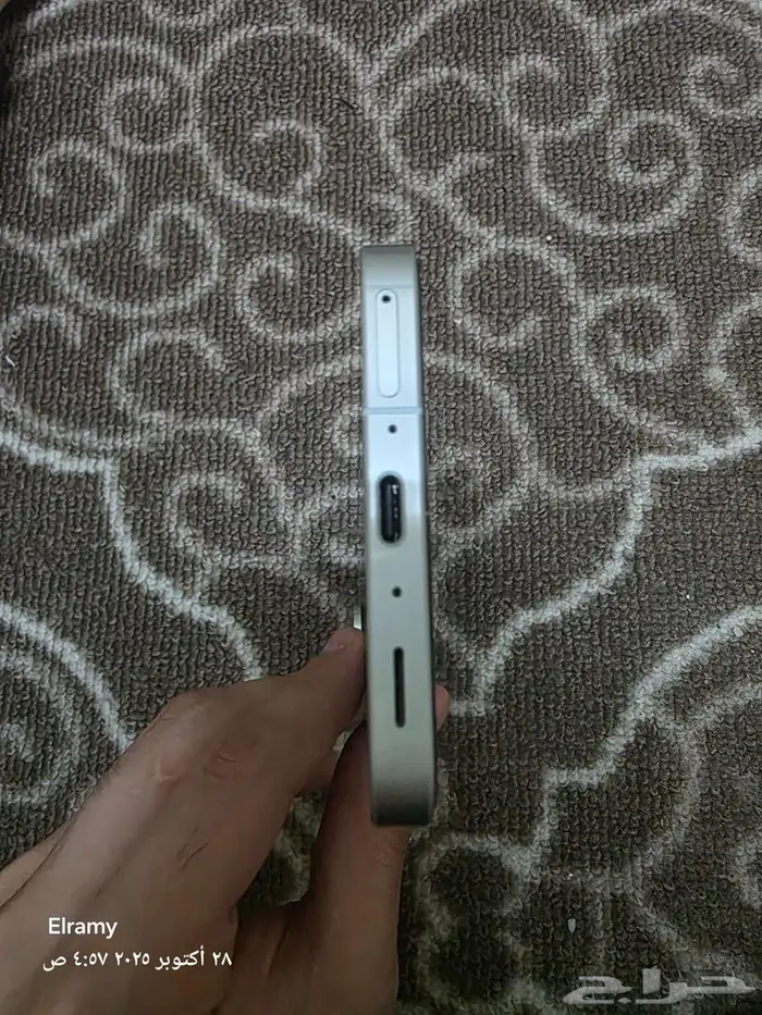 سامسونج a56 256G 3