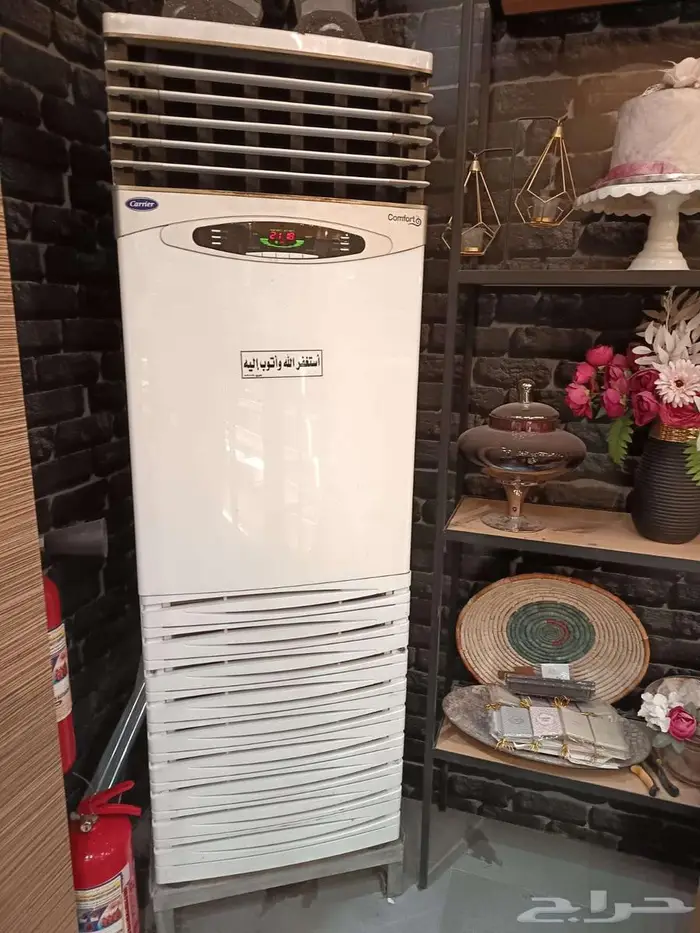 مكيفات دولاب كارير 0