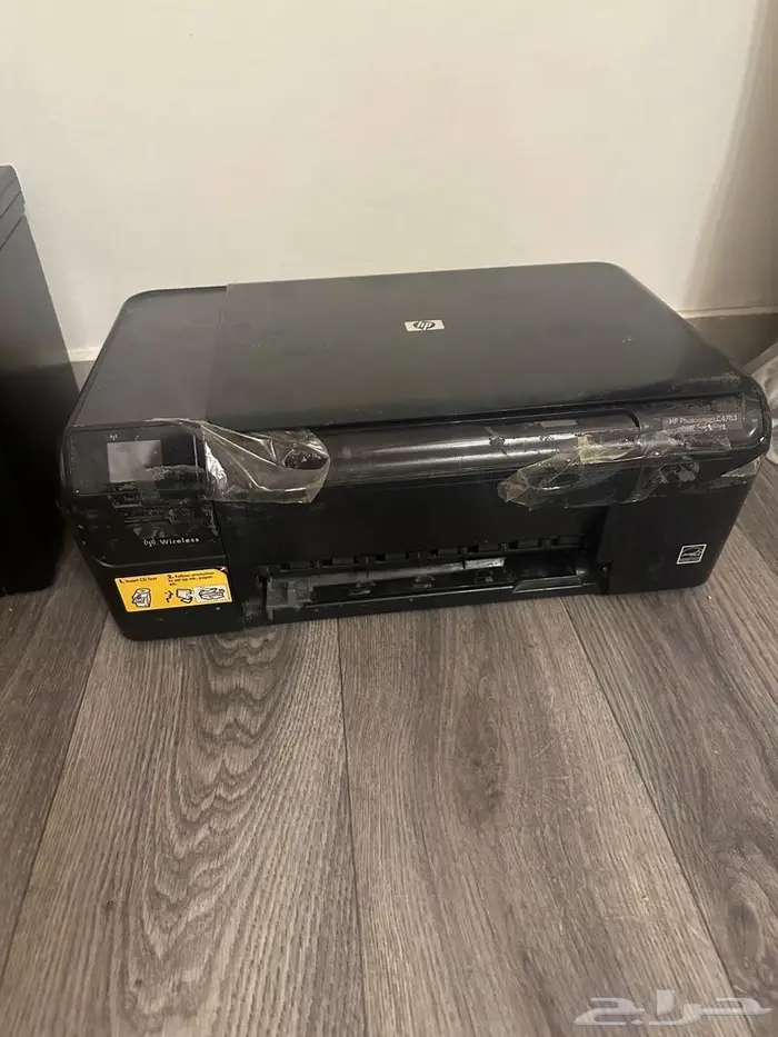 تلفزيونات وطابعات 6