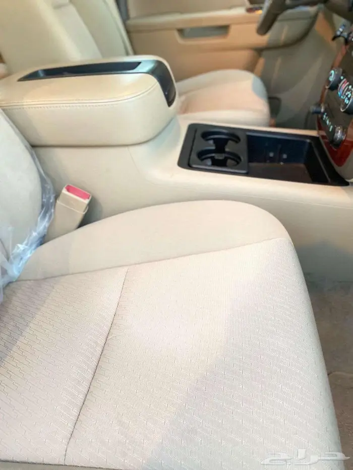 تاهو 2012 (دبل) سعودي نظيف جدا ممشئ قليل (198) 19