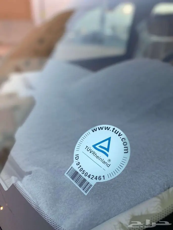 تاهو 2012 (دبل) سعودي نظيف جدا ممشئ قليل (198) 7