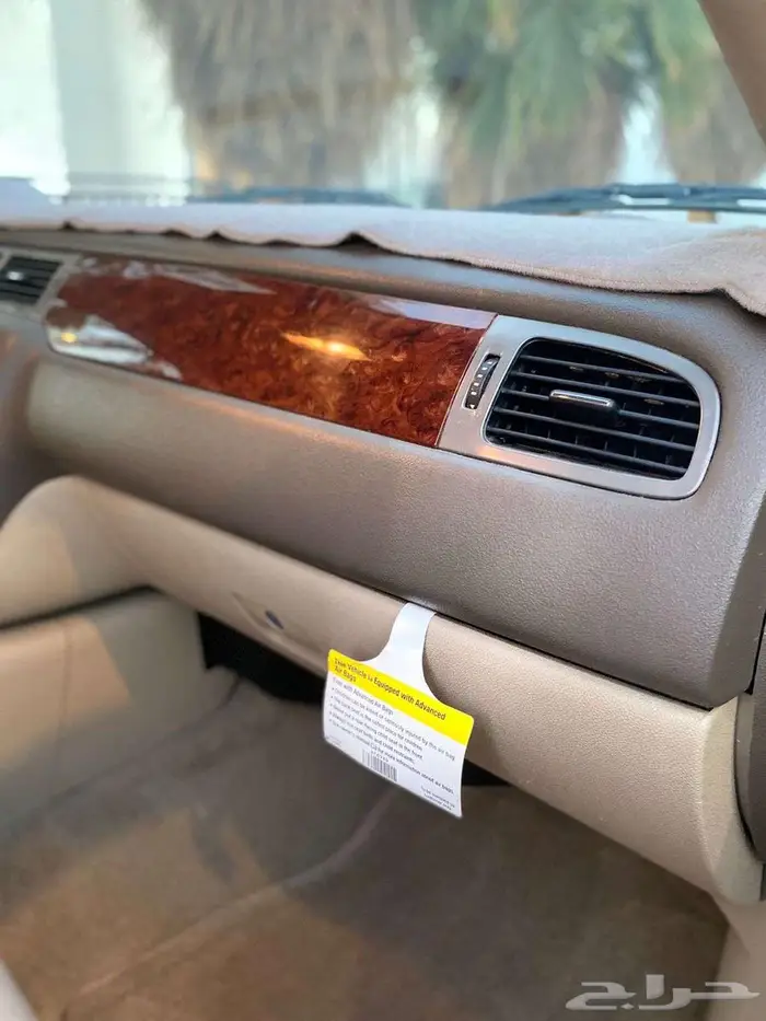 تاهو 2012 (دبل) سعودي نظيف جدا ممشئ قليل (198) 21