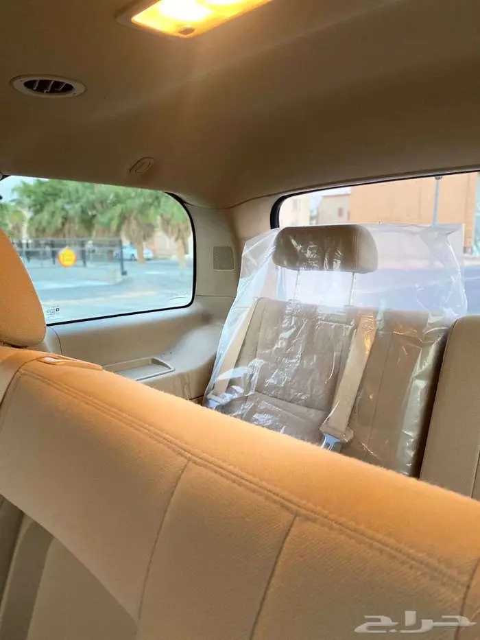 تاهو 2012 (دبل) سعودي نظيف جدا ممشئ قليل (198) 33