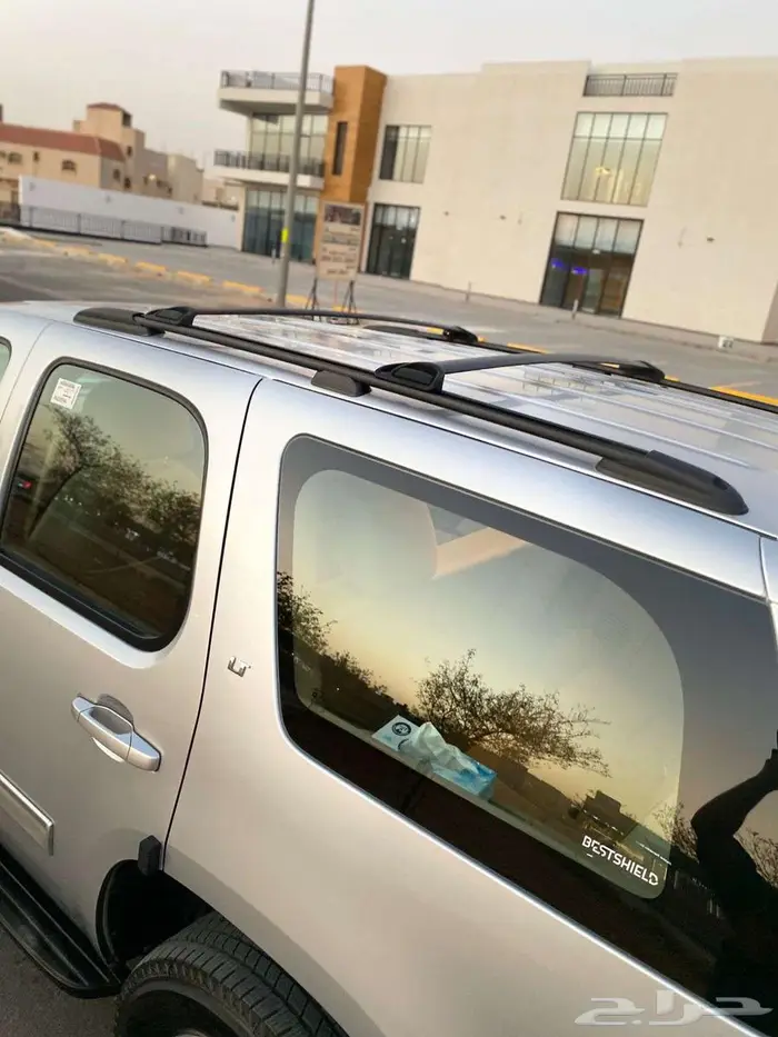 تاهو 2012 (دبل) سعودي نظيف جدا ممشئ قليل (198) 37