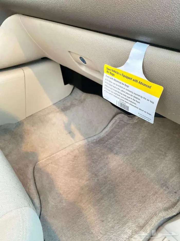 تاهو 2012 (دبل) سعودي نظيف جدا ممشئ قليل (198) 45