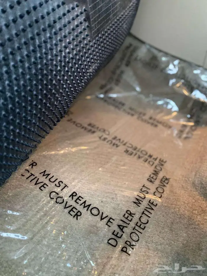 تاهو 2012 (دبل) سعودي نظيف جدا ممشئ قليل (198) 16