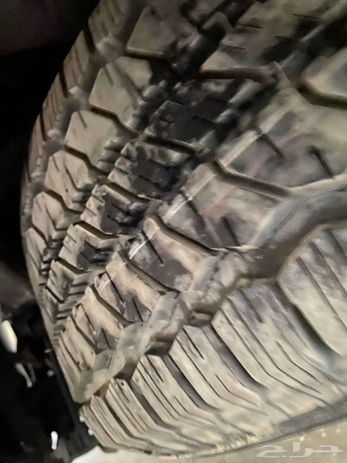 تاهو 2012 (دبل) سعودي نظيف جدا ممشئ قليل (198) 30