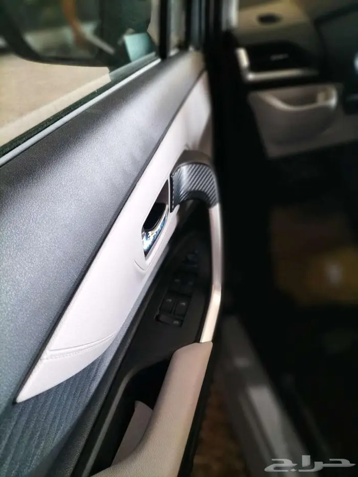 تويوتا فيلوز 2026 بطاقة جمركية سعودي 3