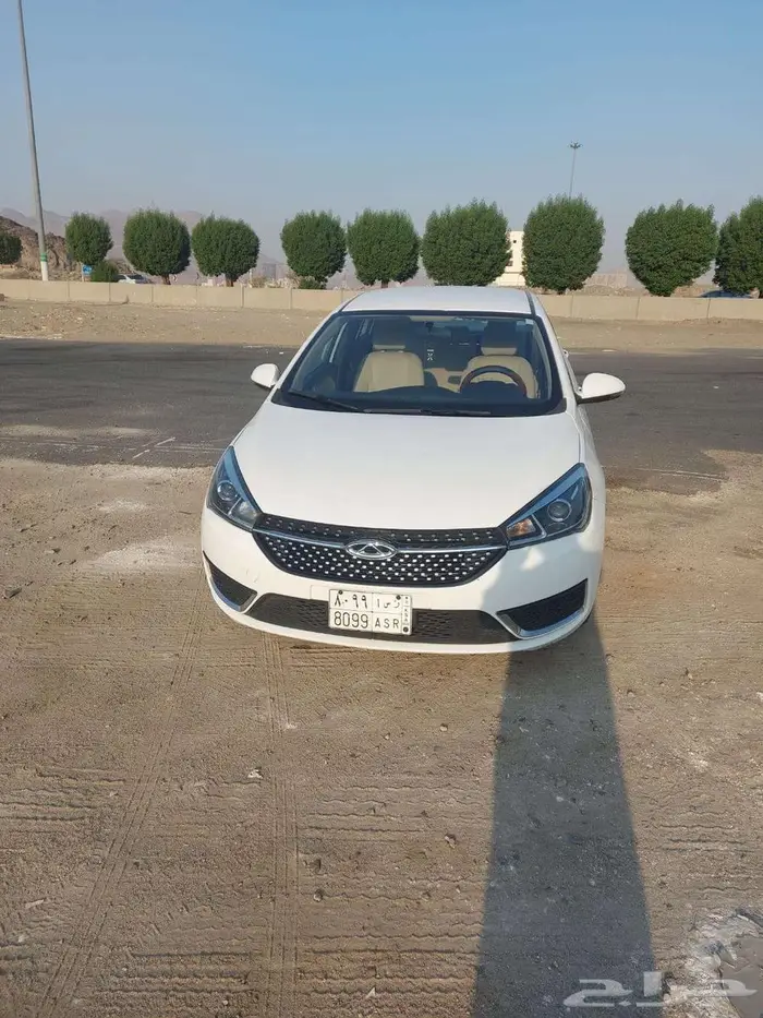 للبيع شيري اريزو 5 موديل 2023 0