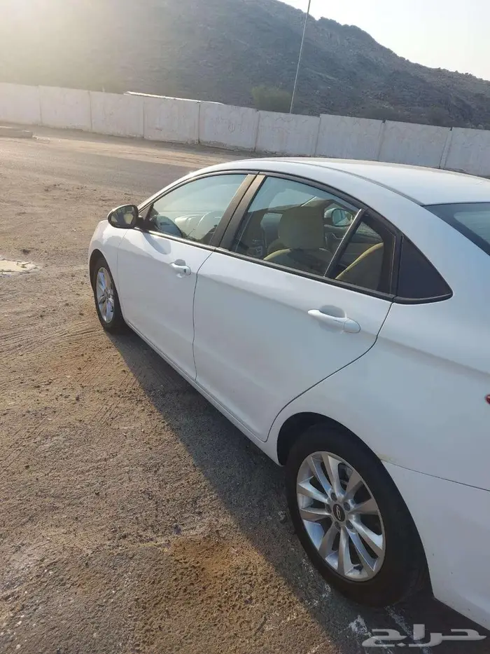 للبيع شيري اريزو 5 موديل 2023 2