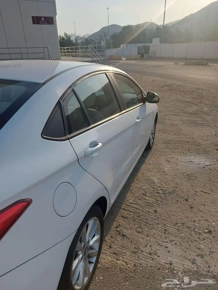 للبيع شيري اريزو 5 موديل 2023 3