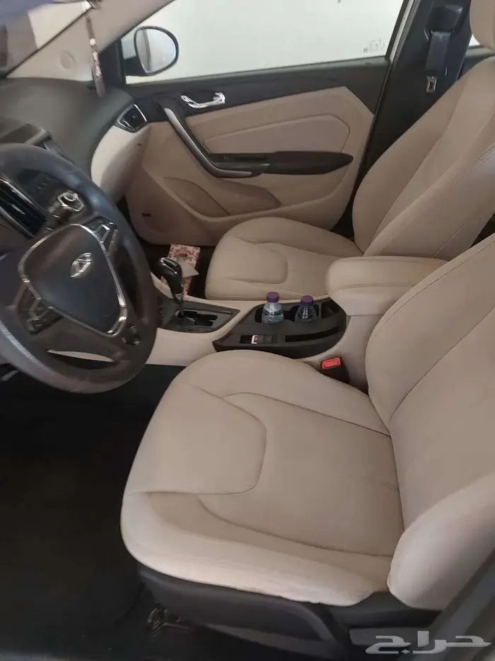 للبيع شيري اريزو 5 موديل 2023 5