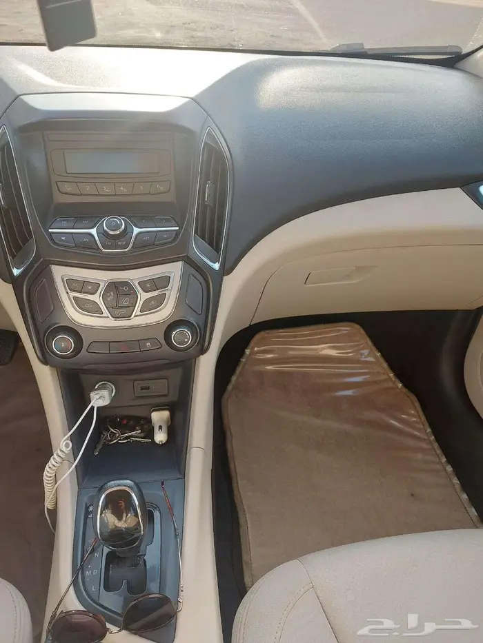 للبيع شيري اريزو 5 موديل 2023 6