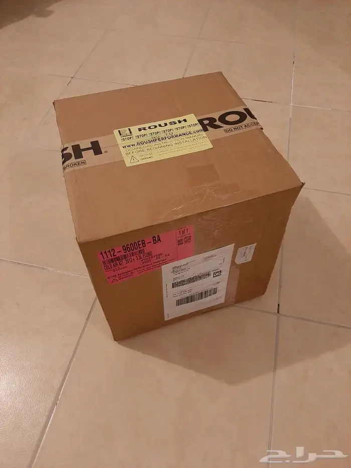 فورد F150 فلتر انتيك روش V6 موديل 2012-2014 عرض نهاية العام 6