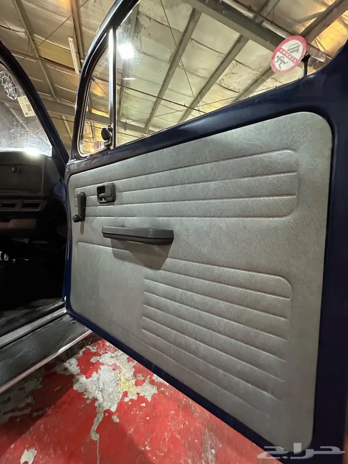 للبيع فولكس فاجن بيتل Volkswagen VW Beetle 1980 2