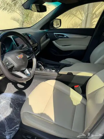 كاديلاك سي تي 5 cadillac ct5 index