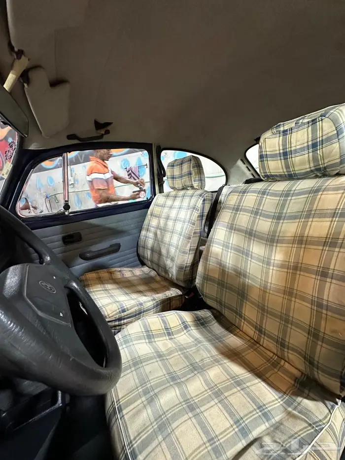 للبيع فولكس فاجن بيتل Volkswagen VW Beetle 1980 17