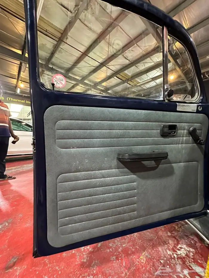 للبيع فولكس فاجن بيتل Volkswagen VW Beetle 1980 19