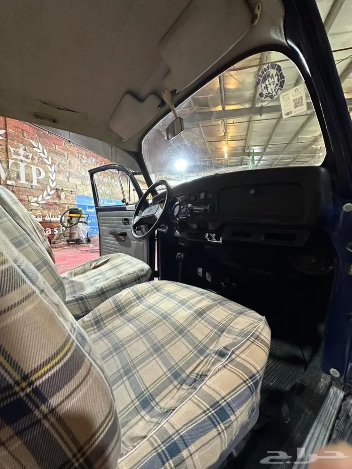 للبيع فولكس فاجن بيتل Volkswagen VW Beetle 1980 18